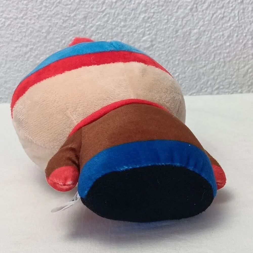 South Park Stan Marsh Stuffed Plush Toy 7-inch Imported Cartoon Character